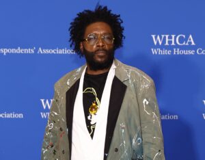 Questlove Finally Responds to Fallout Over His Kendrick Lamar-Drake Beef Comments