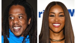 Eve Spills The Tea On Jay-Z’s Warning Before She Released Her Debut Album