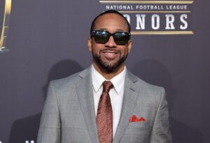 Jaleel White Reveals Shocking Physical Effect of Playing Steve Urkel