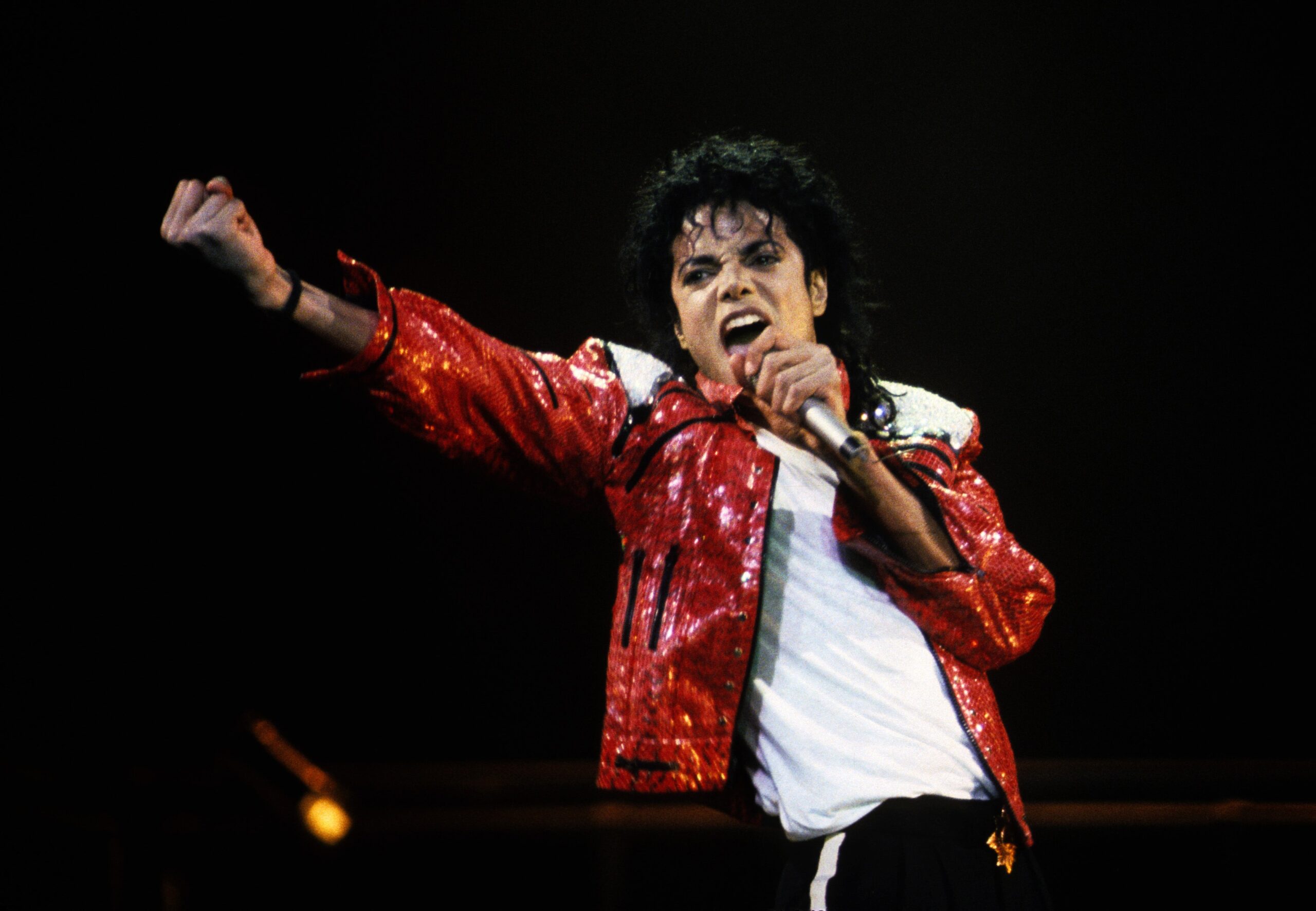 Photo: Getty Images Kevin Mazur
