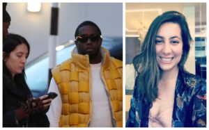 This One Woman Might Hold the Secrets That Could Destroy Diddy