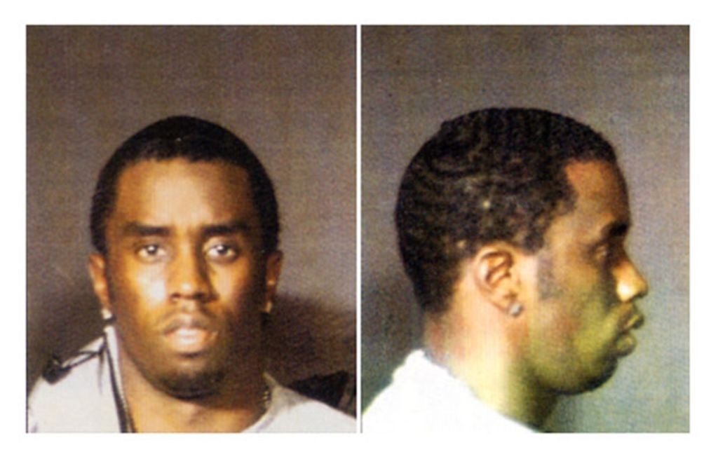Will Diddy’s Downfall Usher in a ‘Black Me Too Movement?’