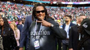 Does Jay-Z Have the Final Say on Who Performs at the Super Bowl? Here’s What We Know