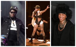 With Atlanta Out the Way, These Cities Are Aiming to Snatch the Hip-Hop Crown!