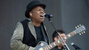 Black America Reacts To the Death of Jackson 5’s Tito Jackson