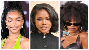 Why Are Dark-Skinned Black Girls Being Erased in TV and Film?