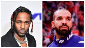 Wait, Could This Whole Kendrick Lamar, Drake Beef Have Been Avoided… Entirely?