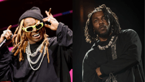 Why Lil Wayne Was NOT Chosen Over Kendrick Lamar For the Super Bowl Halftime Show
