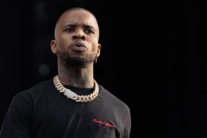 Black Twitter is Completely Amused at Tory Lanez’s Latest Prison Punishment