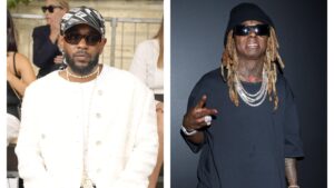 Lil Wayne’s Fans Have Ugly Things to Say About Kendrick Lamar, His Super Bowl Win