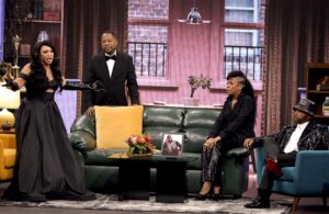‘Martin,’ ‘Good Times’ and Other Black Artists, Series Snubbed by the Emmys