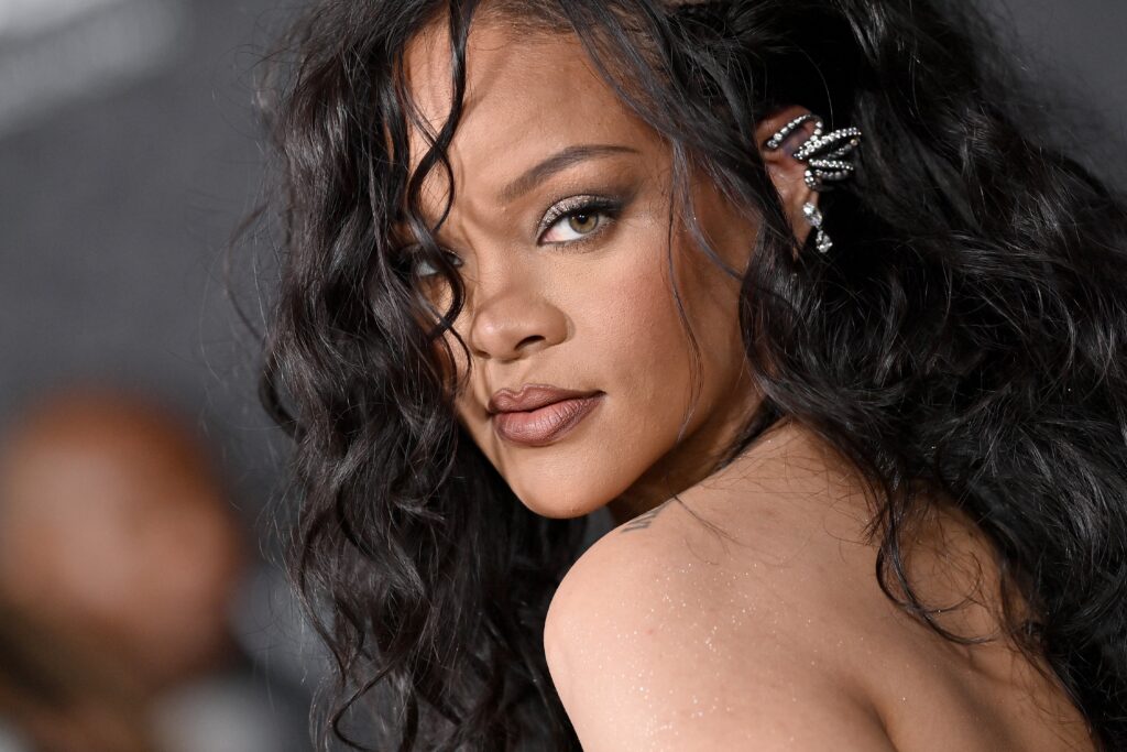 Rihanna and Andra Day Look Just Alike, But Are They Related?