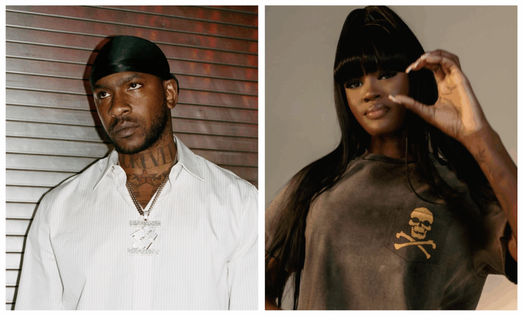 Great Black British Rappers You Need On Your Playlist