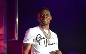 Boosie Badazz Is In Trouble Again and You’ll Never Guess The Big Dogs He’s Calling On for Help