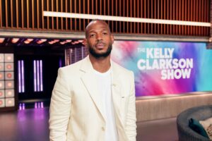 Marlon Wayans Has Something to Say About Those Infamous Diddy Parties