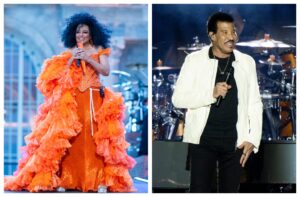 Lionel Richie and Diana Ross’ Classic ‘Endless Love’ Is Still a Problem After More Than 40 Years, Here’s What We Know