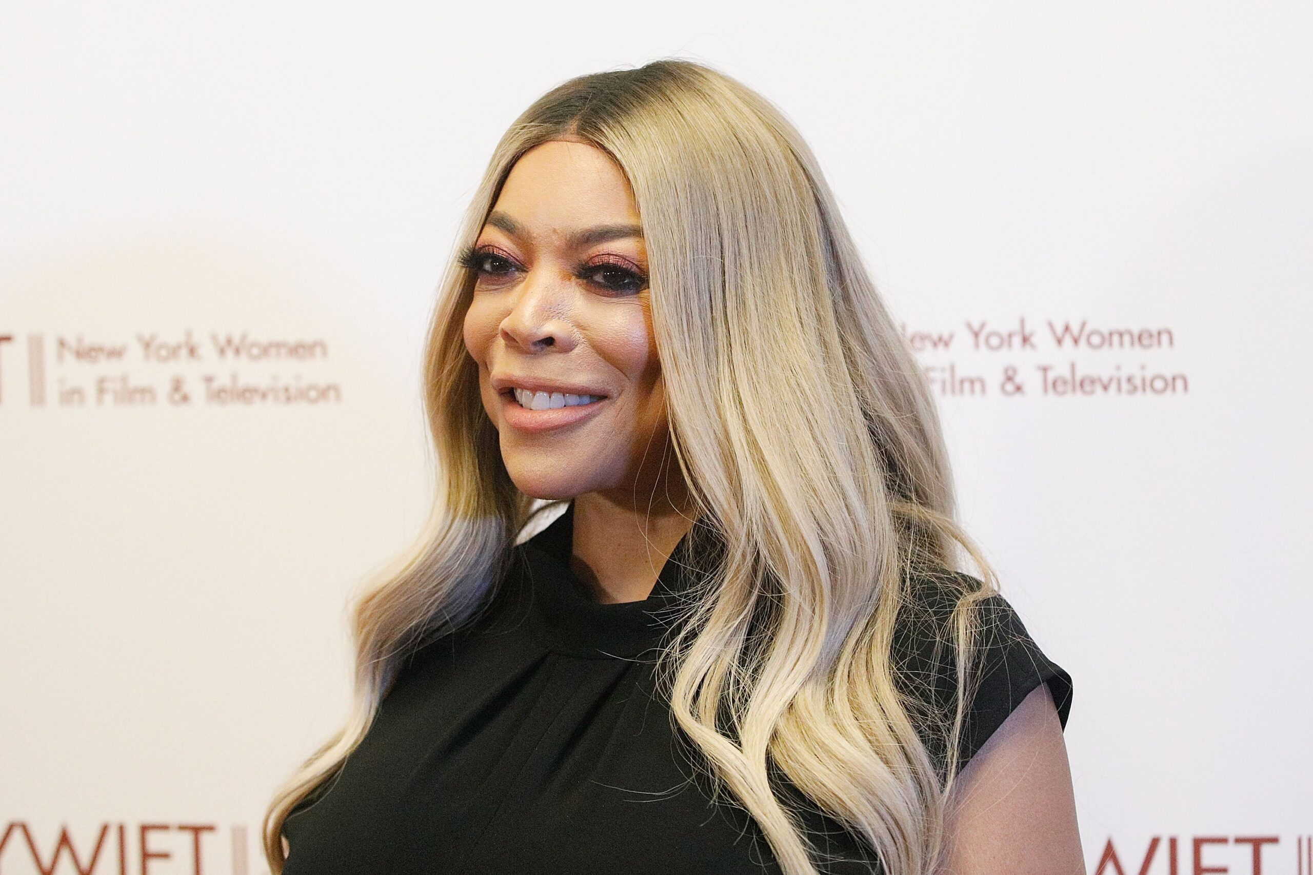 Image: Getty Images Lars Niki/Getty Images for New York Women in Film & Television