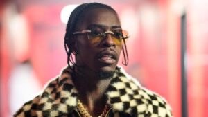Hip-Hop Legends Who Died Too Young