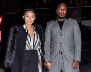 Jeezy and Jeanie Mai Embroiled in More Mess After Divorce