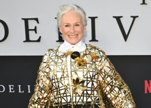Glenn Close’s Funniest ‘Deliverance’ Memes