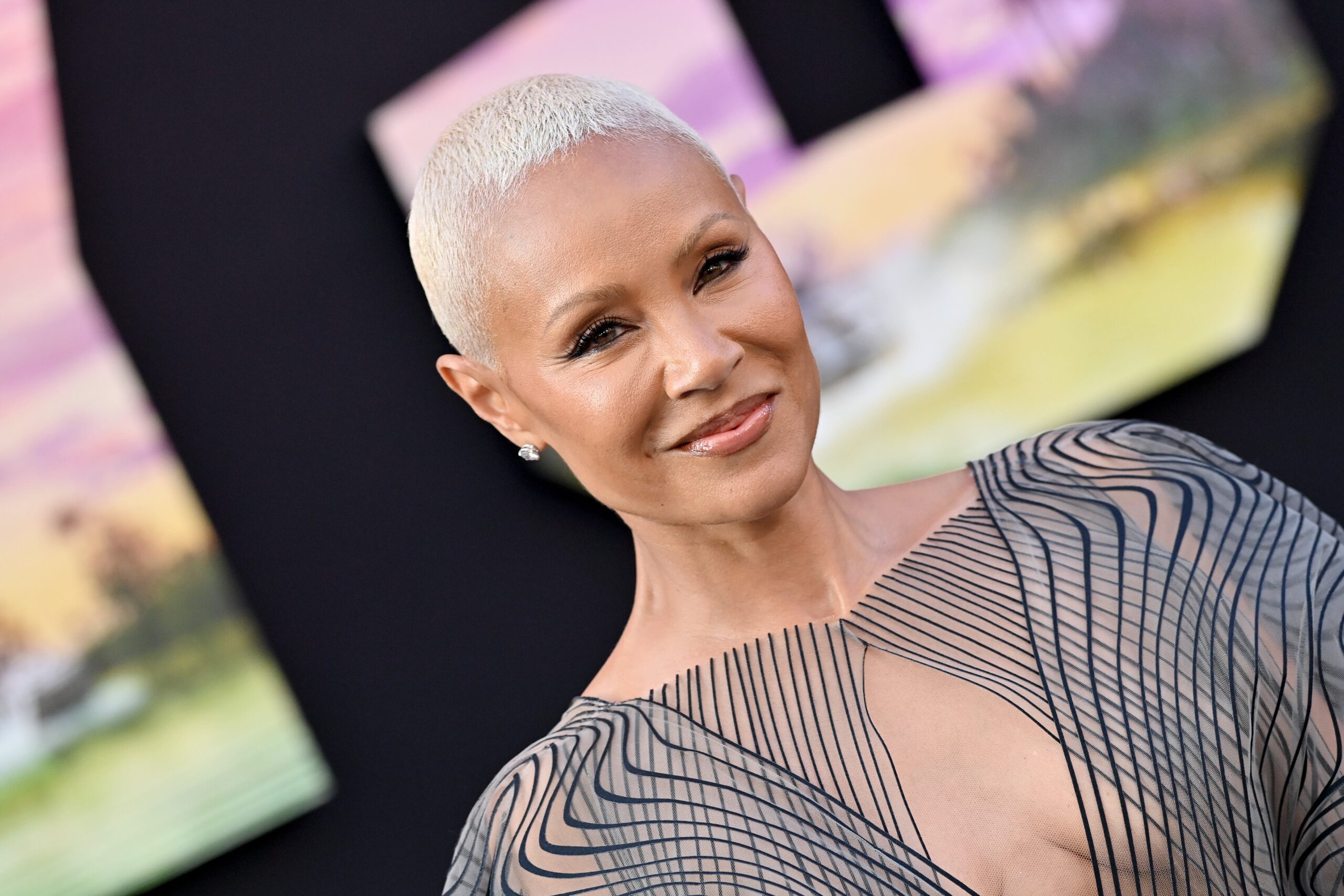 Image: Getty Images Photo by Axelle/Bauer-Griffin/FilmMagic