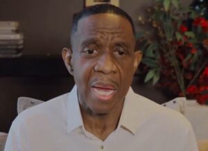 R&B Legend Freddie Jackson Gives Us Sad News About His Health