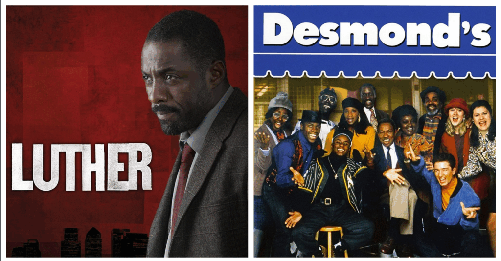 If You’re Not Watching These Black British Series Then What The Hell Are You Doing?!