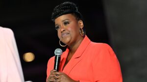 Reese Teesa’s Viral Tiktok Series ‘Who TF Did I Marry?’ Will Be Turned into a What?!