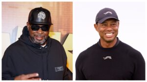 What’s Really Going On Between Luther Campbell and Tiger Woods, And How are Kamala and ‘Karens’ Involved??