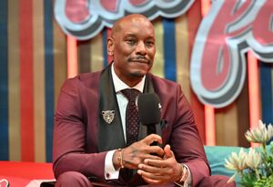 Did Tyrese Finally ‘Throw in the Tile’ and Retire From Social Media?
