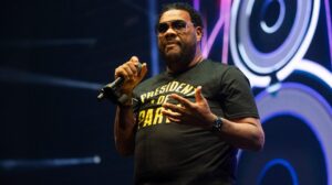 Fatman Scoop’s Final Words Showed How Much Love He Had For The Culture