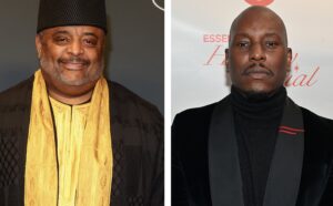 WATCH: Roland Martin Claps at Tyrese For Spewing Misinformation on This Critical Crime Bill