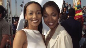 Classic Black Celebrity Feuds Over the Years