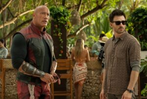 Denzel Washington, Megan Thee Stallion and The Rock Lead Our 2024 Fall Movie Preview