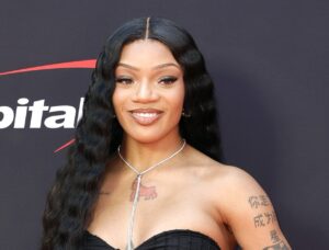 GloRilla Claps Back at Fans Claiming Record Label Is Oversexualizing Her