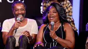 Mo’Nique Breaks Silence on Rekindled Lee Daniels Relationship