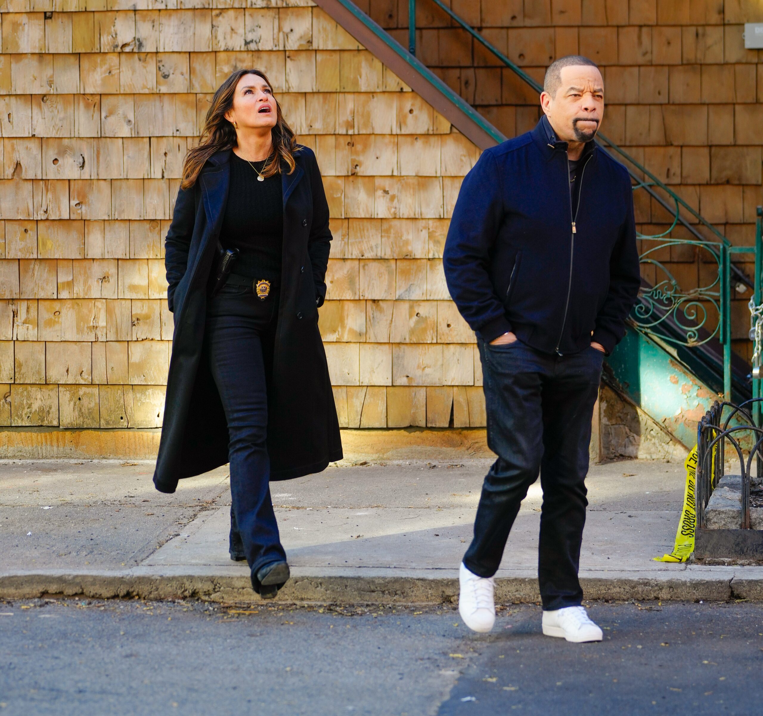 Image: Getty Images Gotham/GC Images