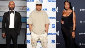 Joe Budden and Yung Miami Are Feuding…Here’s How LL Cool J Got Involved