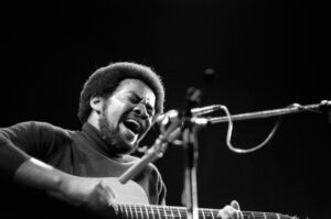 A Look Inside Tiktok Fave— Bill Withers’ Newly Sold $3.37 Million Hollywood Hills Home
