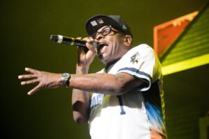 Rapper Scarface Shares Alarming Health Update With Fans