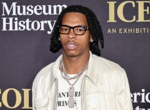 An Inside Look at Lil Baby’s Spectacular Atlanta Bachelor Pad
