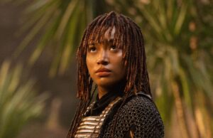 ‘The Acolyte’ Star Amandla Stenberg Blames ‘Hyper-Conservative Bigotry’ For ‘Star Wars’ Series’ Cancellation