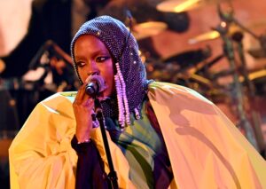 WATCH: Ms. Lauryn Hill Surprises Classmates With Performance at High School Reunion