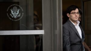 ‘Pharma Bro’ Martin Shkreli Gets More Bad News, And It Involves the Wu-Tang Clan