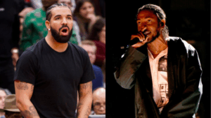 Is the Drake-Kendrick Lamar Beef Back On?