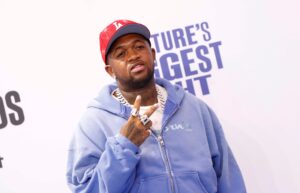 Kendrick’s ‘Not Like Us’ Producer Has Some Smoke for Drake
