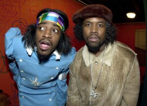 OutKast Sues Atlanta-Based EDM Group Over One of the Group’s Most Famous Creations