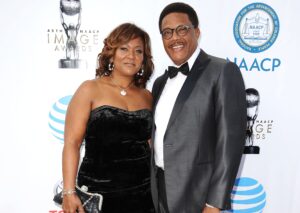 Is Judge Mathis Is About to Be a Single Man After All This Time?