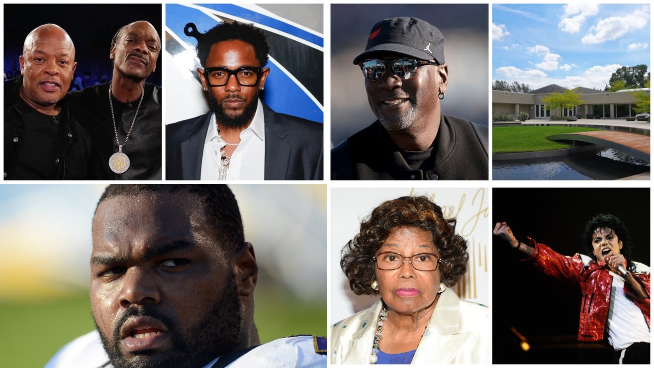 Photo: Getty Images Randy Holmes. / Disney; Stefanie Keenan for Cash App