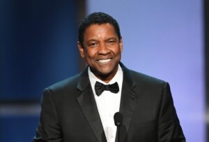 Say it Ain’t So! Is Denzel Washington About to Retire From Acting?!